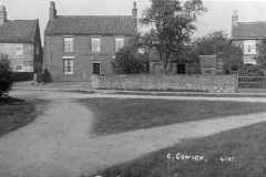 Cowick East