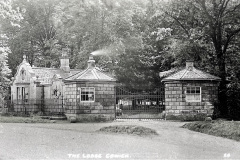 Cowick Lodge