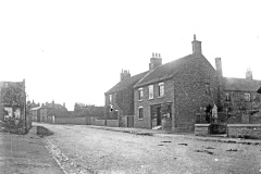 Carlton High street