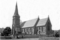 Carlton church