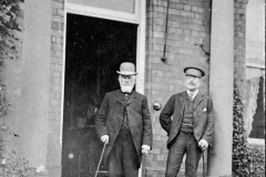 Carlton Chestnut croft
