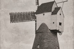 Cowick East mill