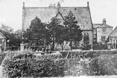 Drax Grammar School