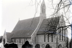 Eastoft church