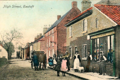 Eastoft