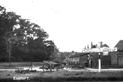 Eastoft