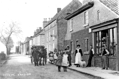 Eastoft