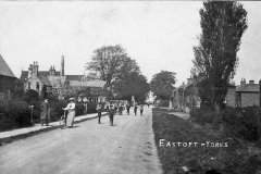 Eastoft
