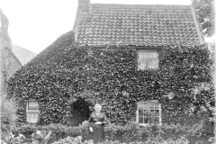 Ellerker cottage