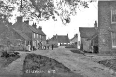 Ellerker