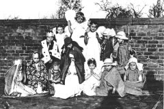 Foggathorpe nativity