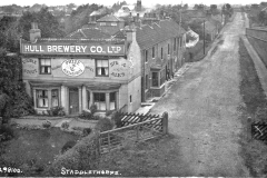 Gilberdyke