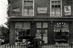 Gilberdyke