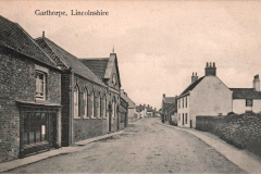Garthorpe