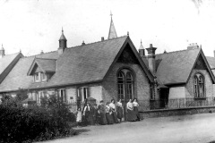 Gilberdyke