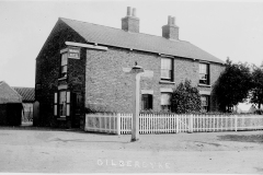 Gilberdyke