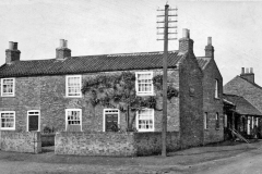 Holme on Spalding Moor