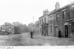 Holme on Spalding Moor