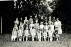 Hook school