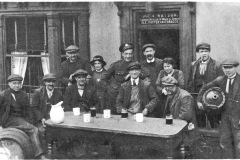 Howdendyke Anchor pub