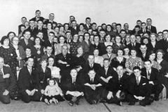Howdendyke group