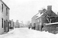 Laxton Front Street