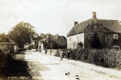 Knedlington
