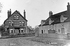 Laxton