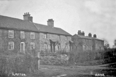 Laxton Back Street
