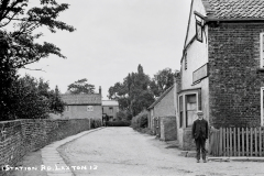Laxton
