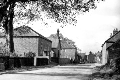 Laxton Front Street