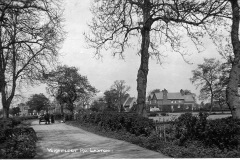 Laxton