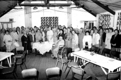 Laxton WI