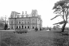 Ousefleet Grange