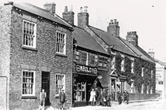 Rawcliffe shop