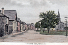 Rawcliffe
