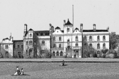 Rawcliffe hall