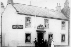 Rawcliffe Neptune