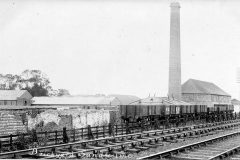 Sandholme brickyard