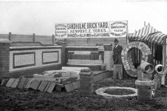 Sandholme brickworks