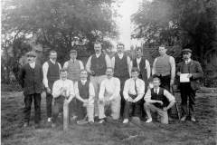 Whitgift cricket