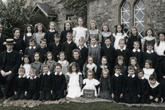 Wressle school