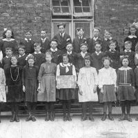 Eastrington old photos
