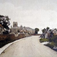Villages A