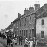 Villages B