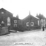 bubwith-chapel