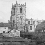 bubwith-church