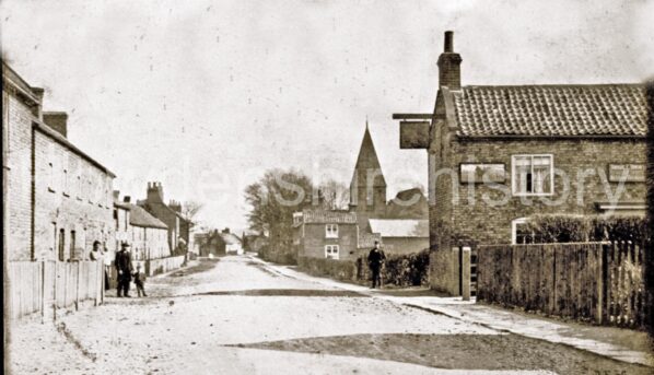 broomfleet-red-lion-looking-east