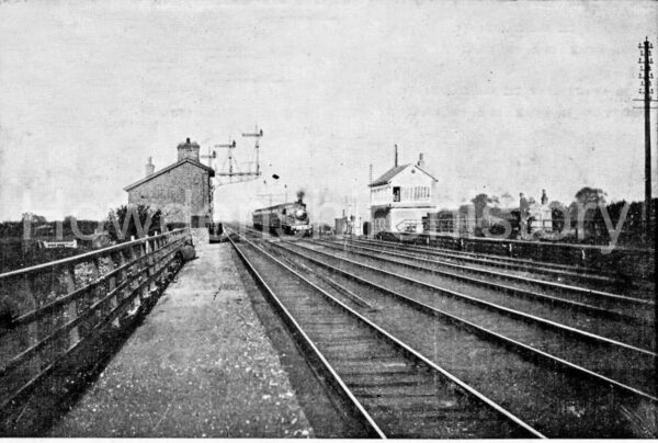 broomfleet-station