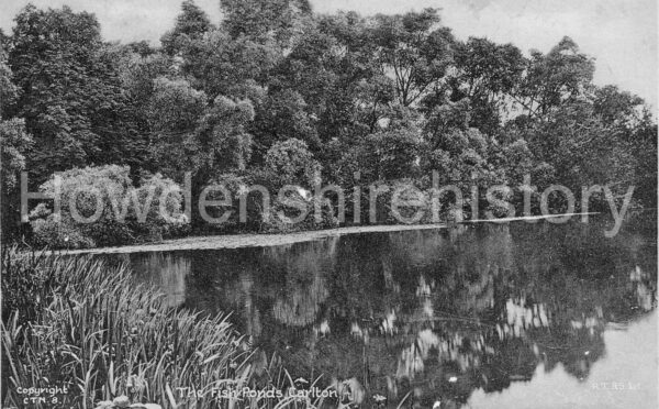 carlton-lake